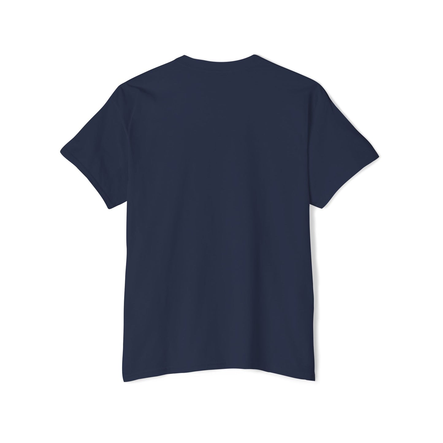 NTS - Unisex Heavy Cotton Pocket Tee