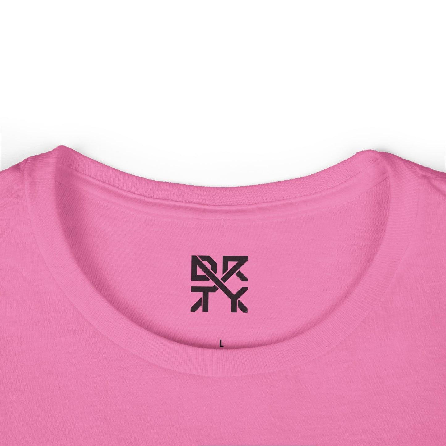 Metal Horns - Women's Softstyle Tee