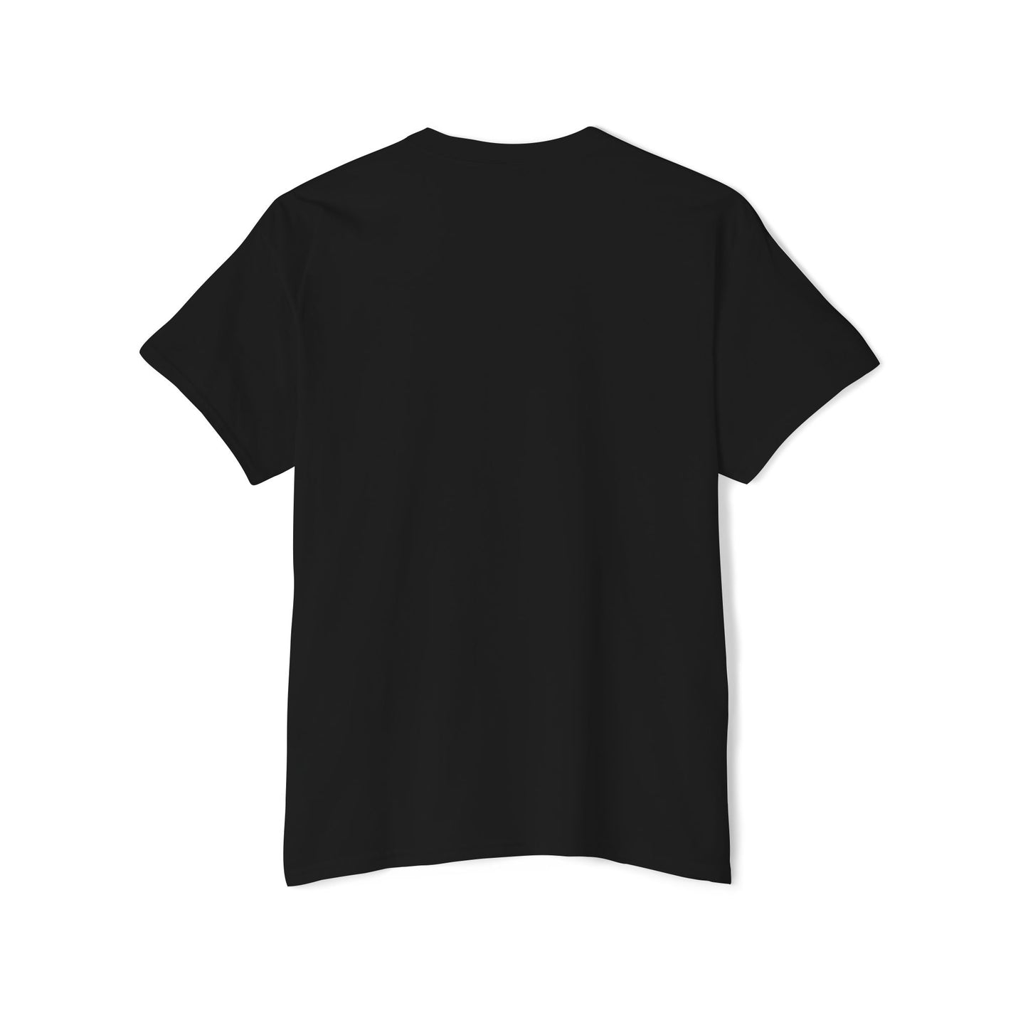 NTS - Unisex Heavy Cotton Pocket Tee