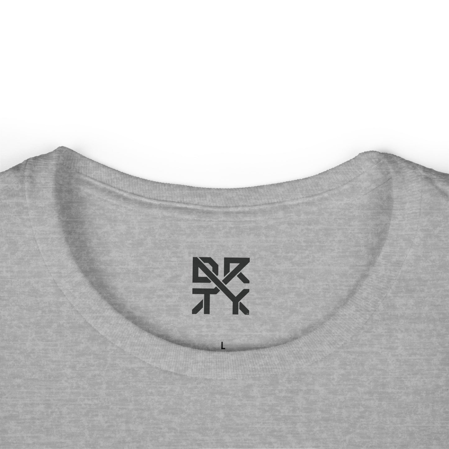 Metal Horns - Women's Softstyle Tee