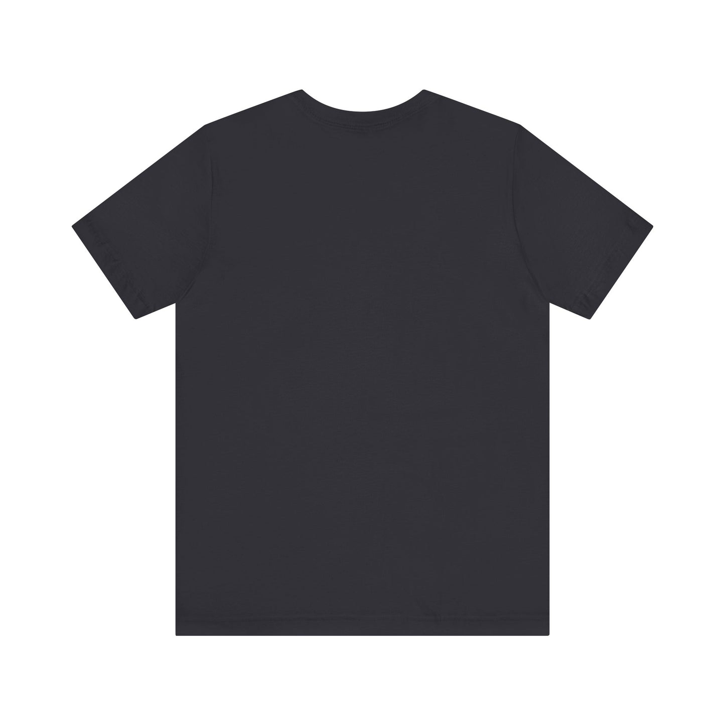 superczartemple - samurai    (Unisex Jersey Short Sleeve Tee)