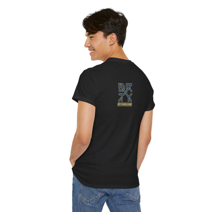 Victory Motocross  - Unisex Heavy Cotton Tee - PY