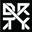 DRTY X Offroad Clothing logo